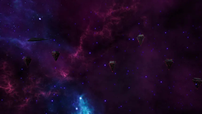Скриншот 4 к игре Starxia
