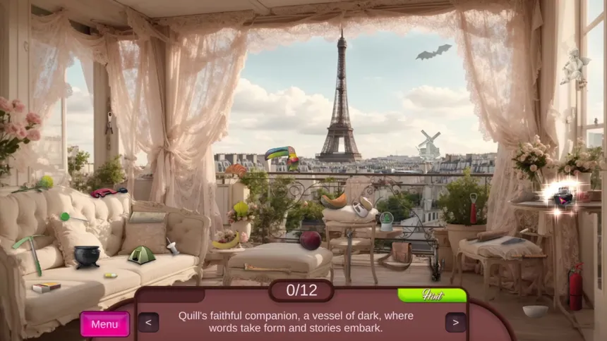 Скриншот 8 к игре Destination Paradise