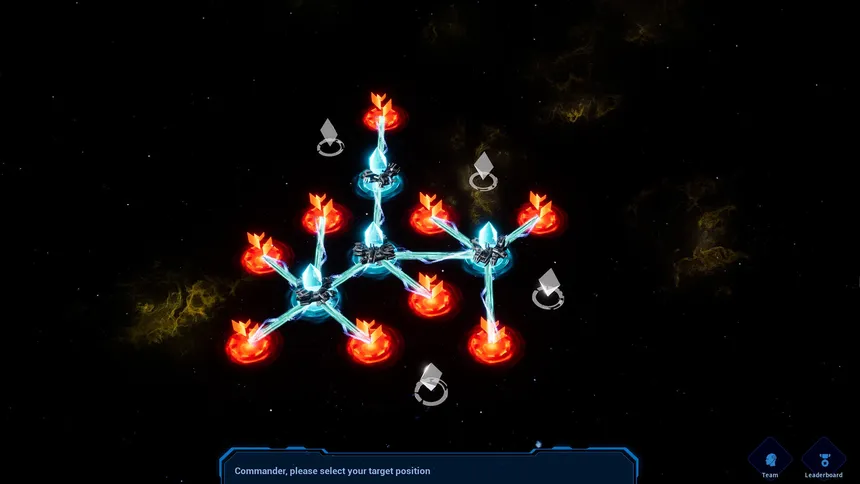 Скриншот 4 к игре Taurus War