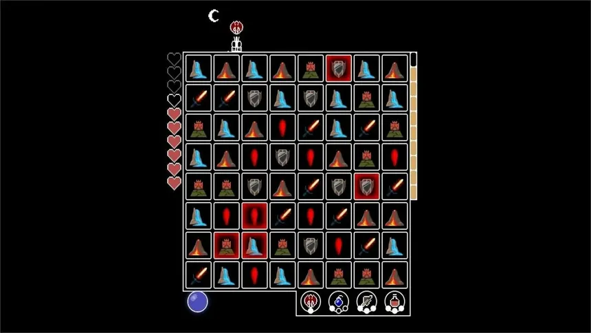 Скриншот 4 к игре Night Vigil：守夜人
