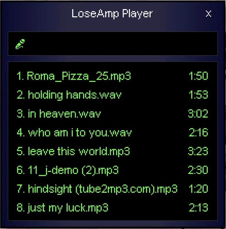 Скриншот 4 к игре last seen online