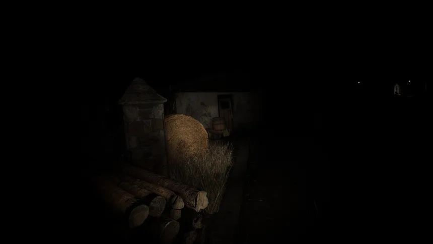 Скриншот 5 к игре Deep Sleep: The Beggining