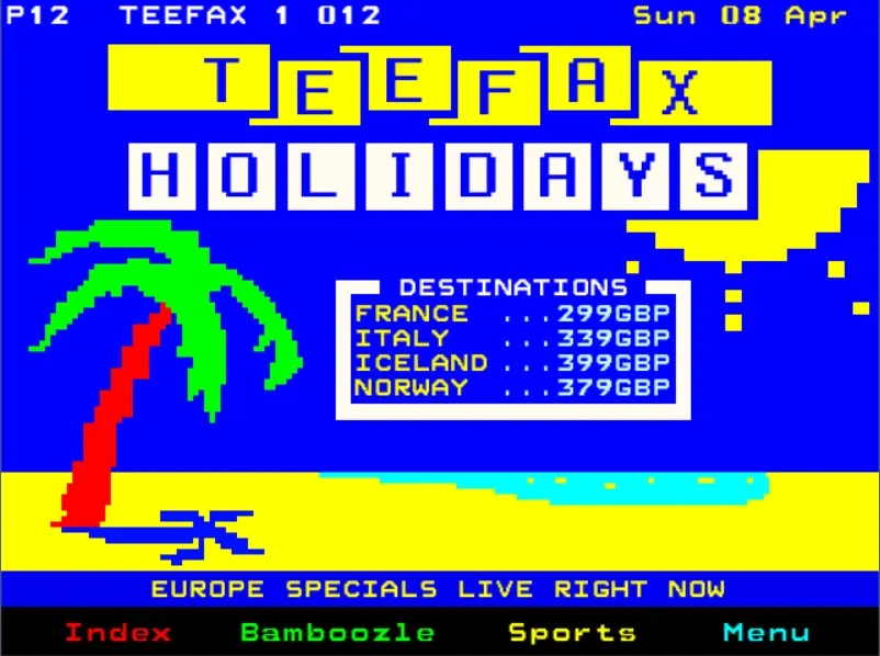 Скриншот 3 к игре TEEFAX: Cold Case