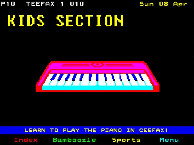 Скриншот 7 к игре TEEFAX: Cold Case