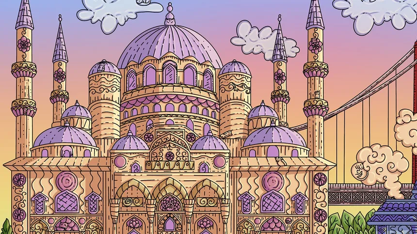 Скриншот 7 к игре 100 Istanbul Cats