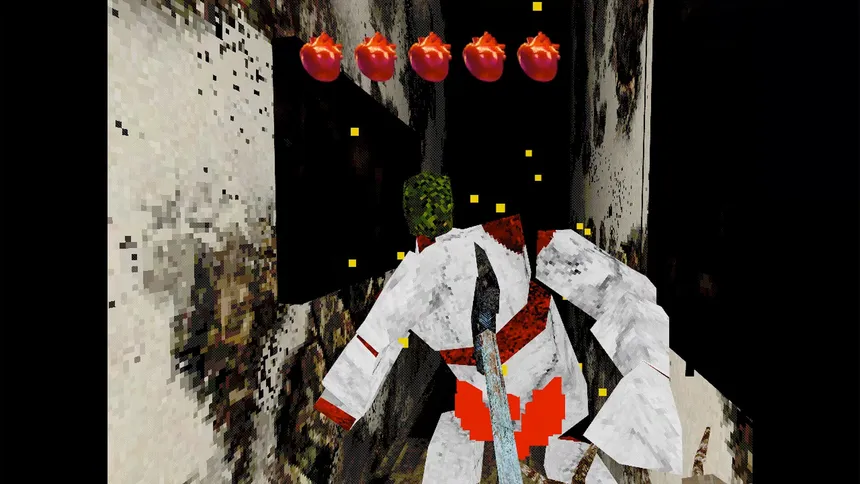 Скриншот 8 к игре Barbotine