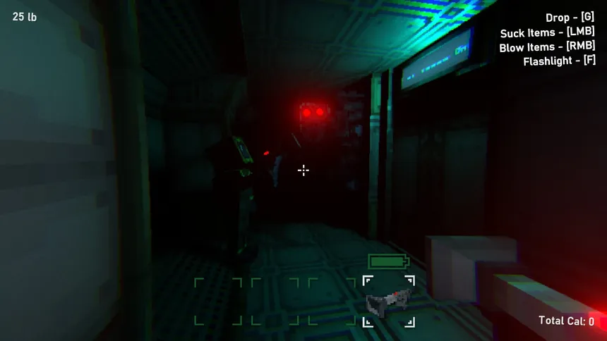 Скриншот 2 к игре Subterror