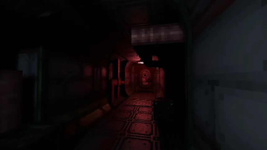Скриншот 6 к игре Subterror