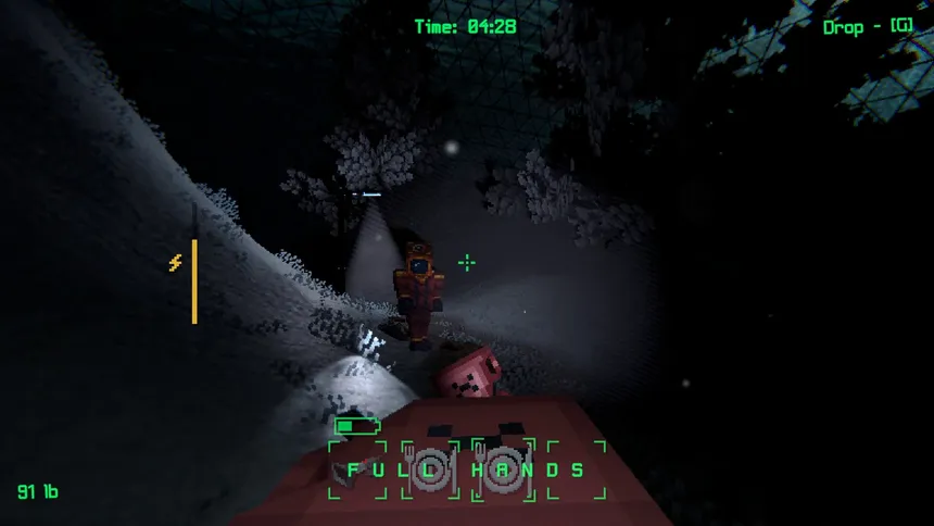 Скриншот 7 к игре Subterror