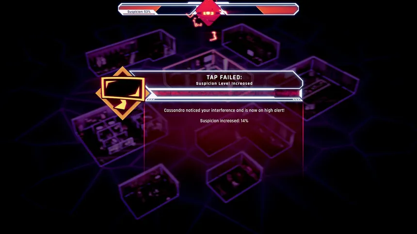Скриншот 4 к игре Ctrl Alt Deal