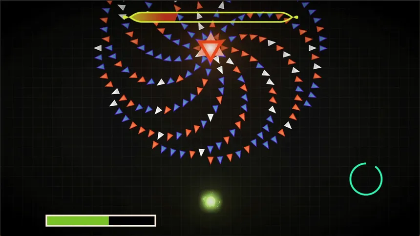 Скриншот 4 к игре VariVaRevenge