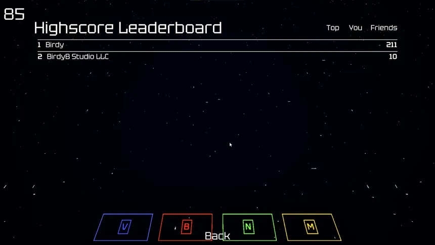 Скриншот 6 к игре Multicrash!