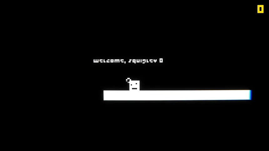 Скриншот 1 к игре Squigley