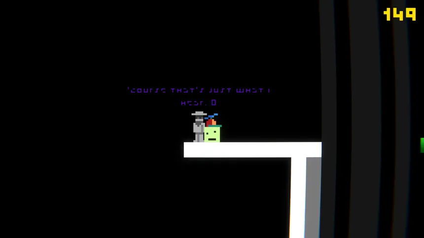 Скриншот 8 к игре Squigley