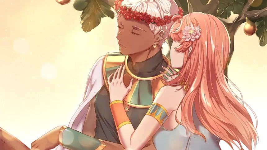 Скриншот 8 к игре The Dawn Of A Flower