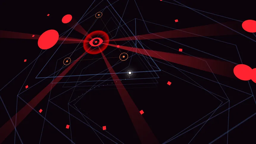 Скриншот 3 к игре Nightgate
