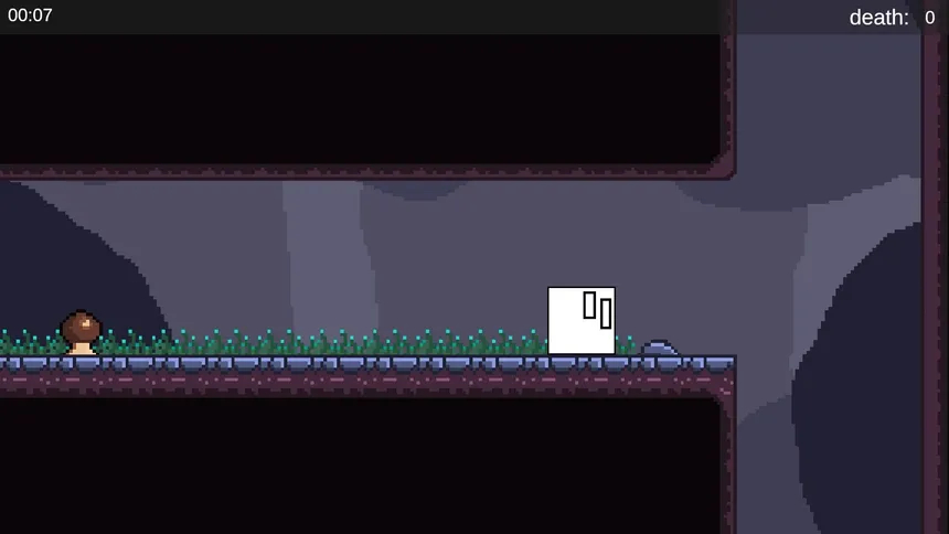 Скриншот 2 к игре Cubix