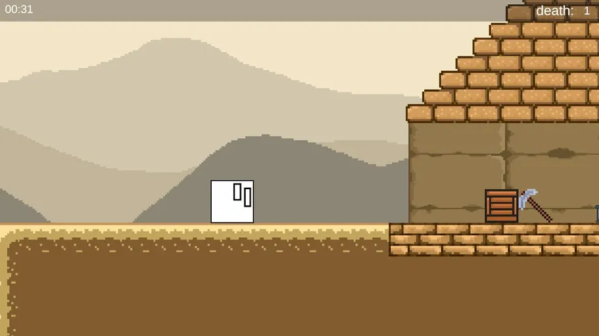 Скриншот 4 к игре Cubix