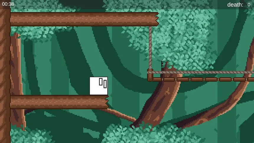Скриншот 5 к игре Cubix