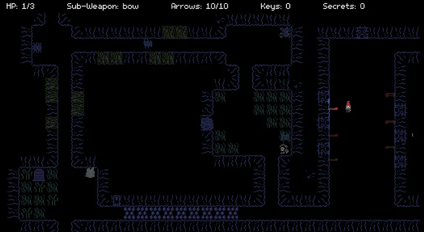 Скриншот 4 к игре The Big Below