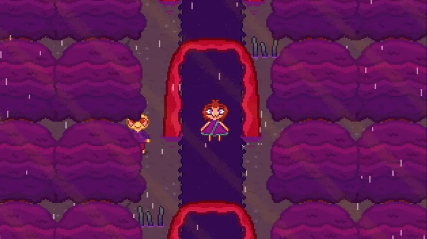 Скриншот 1 к игре LOST INSIDE Act 1