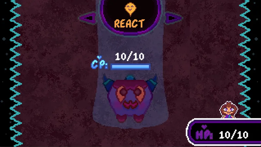Скриншот 6 к игре LOST INSIDE Act 1