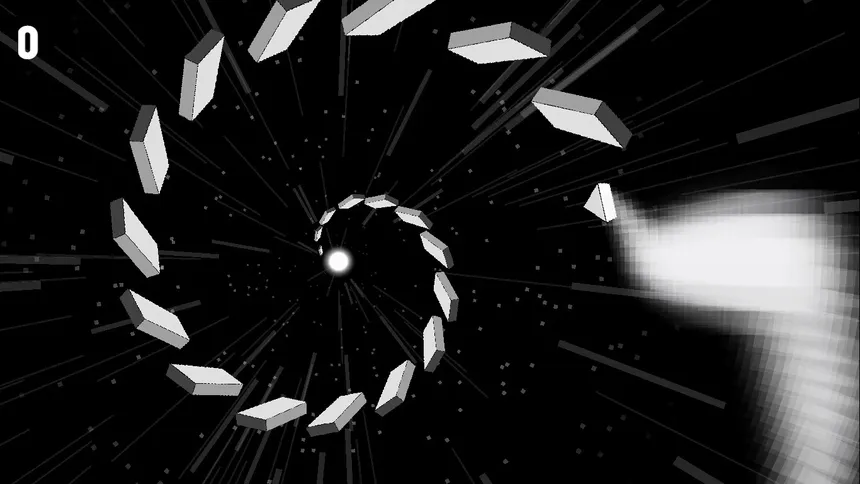 Скриншот 3 к игре ASTRONAVE