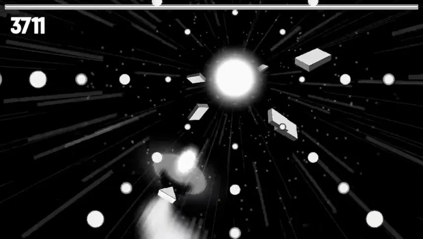 Скриншот 6 к игре ASTRONAVE