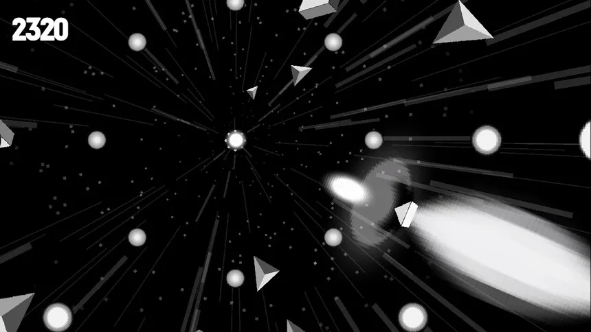 Скриншот 8 к игре ASTRONAVE