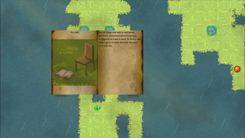 Скриншот 6 к игре Mills of Morris