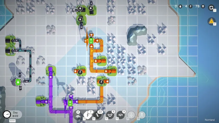 Скриншот 2 к игре Tiny Connections