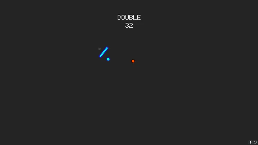 Скриншот 5 к игре Circle Pong