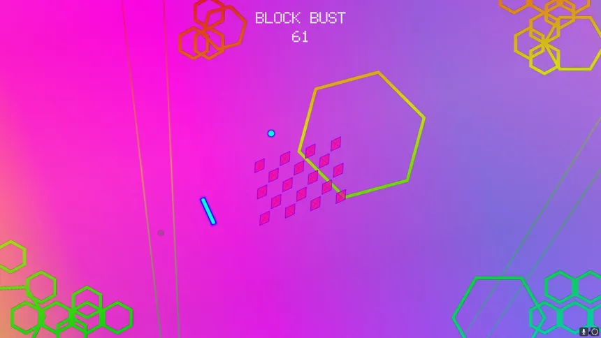 Скриншот 6 к игре Circle Pong