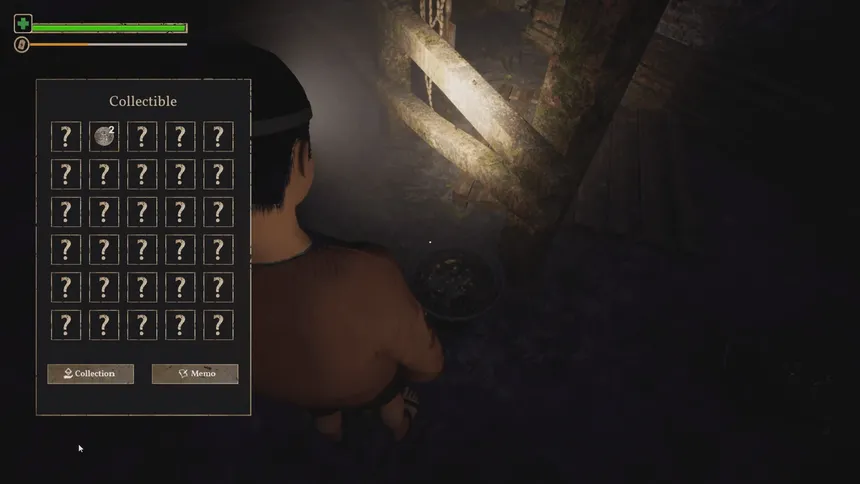 Скриншот 2 к игре The Forgotten Villages of Gondomayit 2 - Kost Karangsari