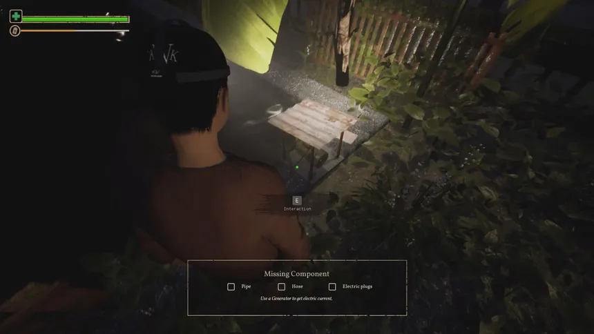 Скриншот 4 к игре The Forgotten Villages of Gondomayit 2 - Kost Karangsari
