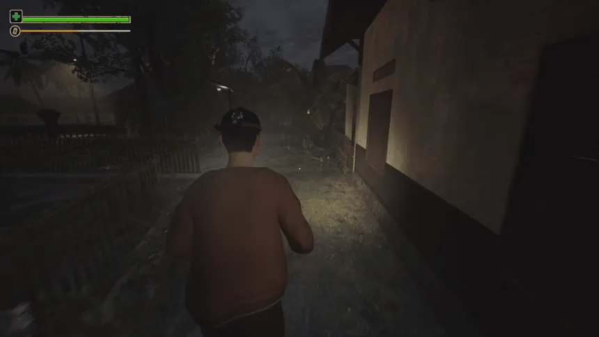 Скриншот 5 к игре The Forgotten Villages of Gondomayit 2 - Kost Karangsari