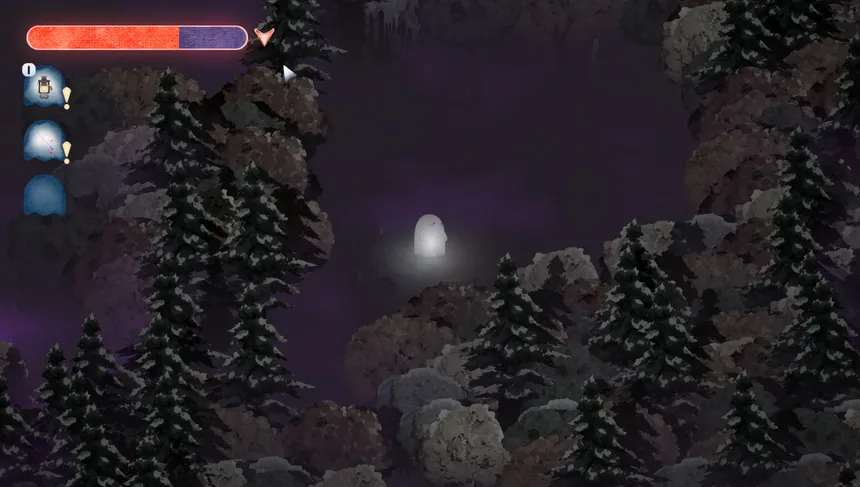 Скриншот 4 к игре The Final Farewell