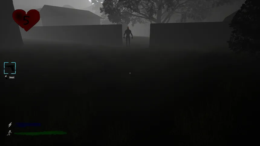 Скриншот 5 к игре Be Silent