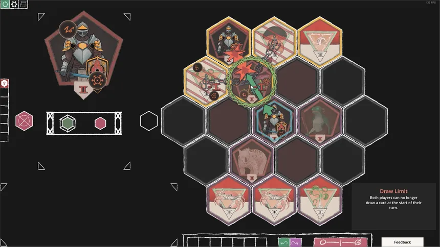 Скриншот 5 к игре A Witch's Game
