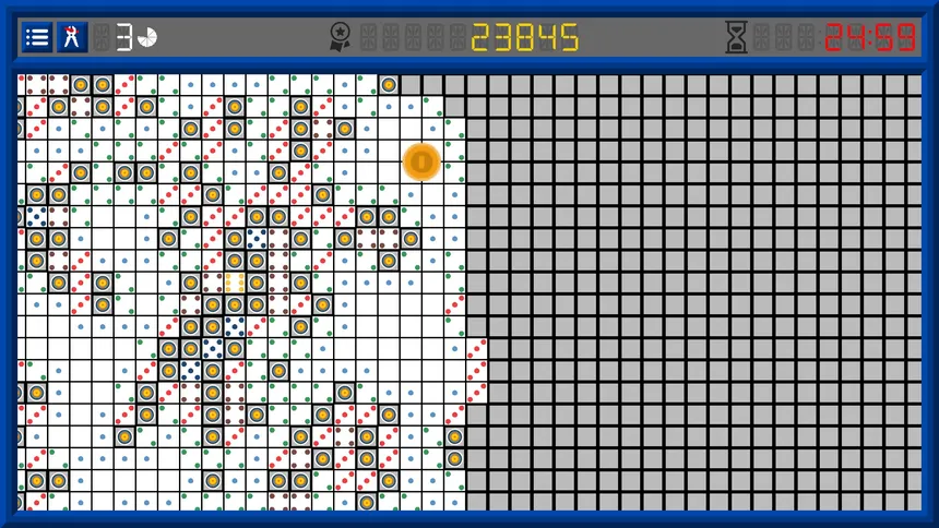 Скриншот 6 к игре Minesweeper Infinite
