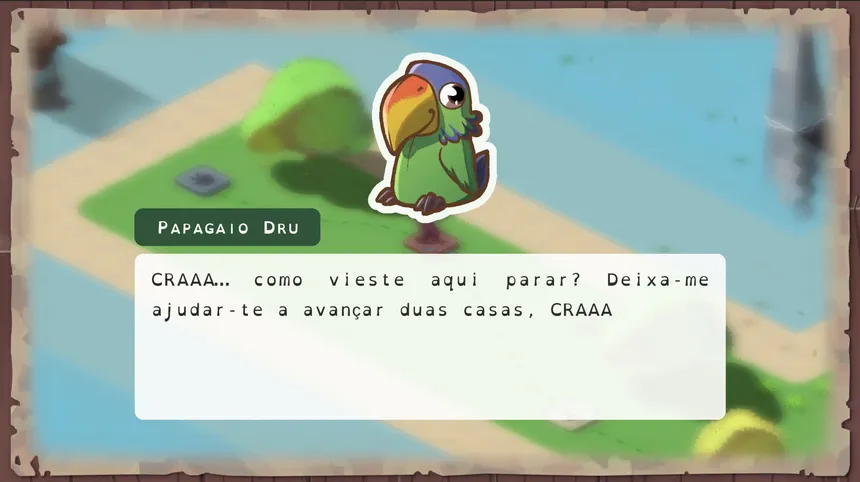 Скриншот 4 к игре Sagas De Claire