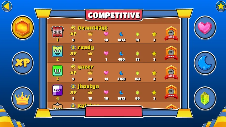 Скриншот 5 к игре Final Dash