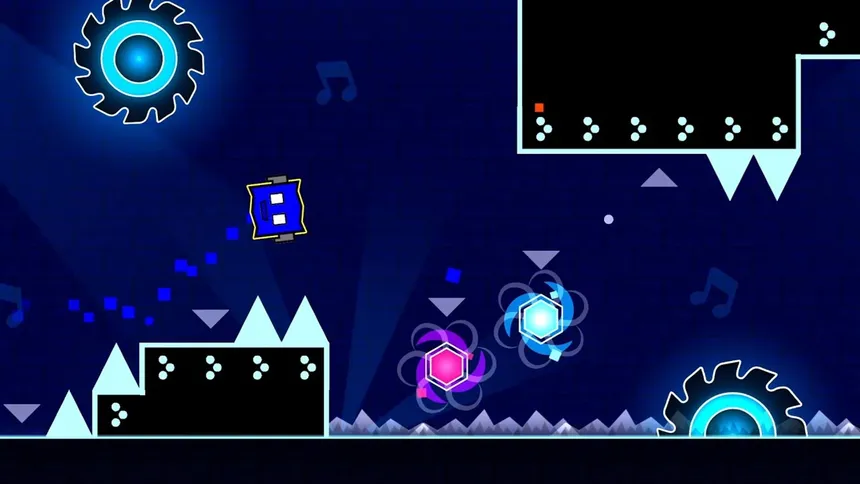 Скриншот 8 к игре Final Dash
