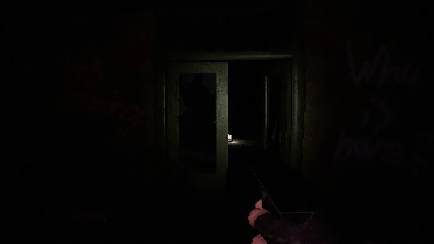 Скриншот 6 к игре Unspoken
