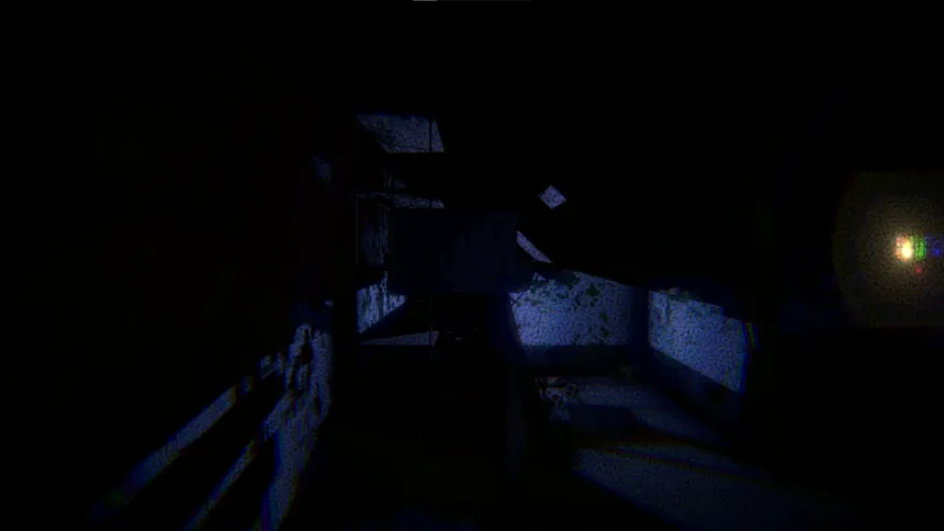 Скриншот 6 к игре Abyssal Reflections