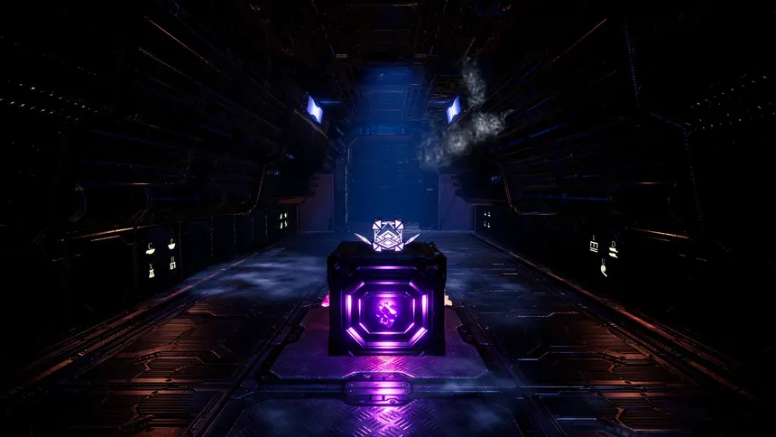 Скриншот 4 к игре Secret Odyssey: Orb of Eternity