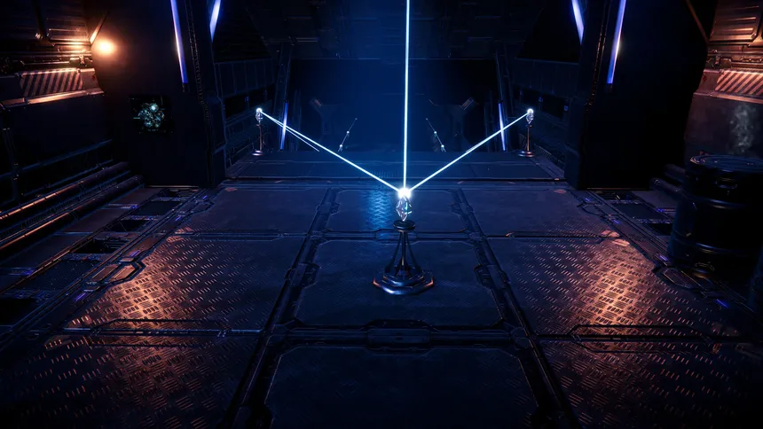 Скриншот 8 к игре Secret Odyssey: Orb of Eternity