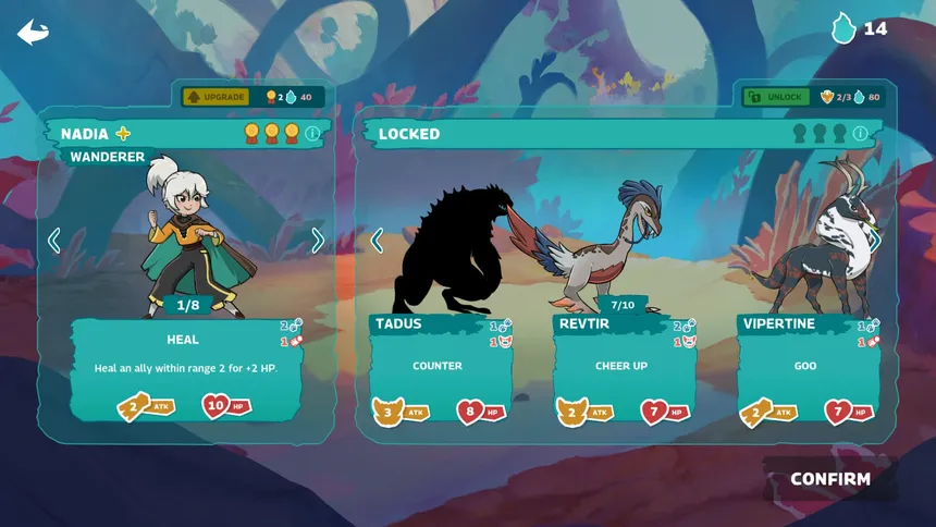 Скриншот 2 к игре Soulkin