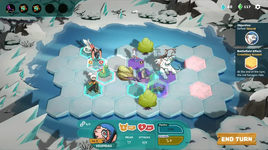 Скриншот 5 к игре Soulkin