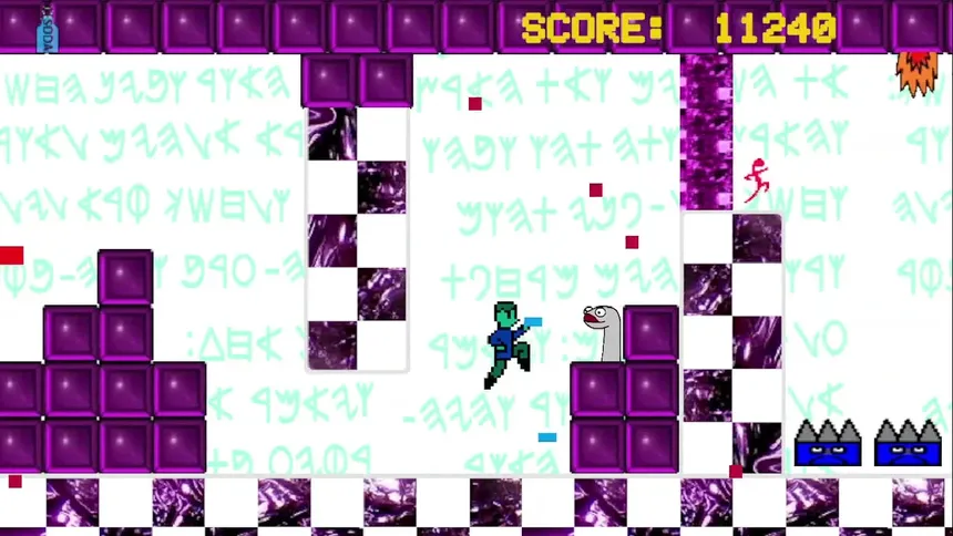 Скриншот 4 к игре Song of Yosef
